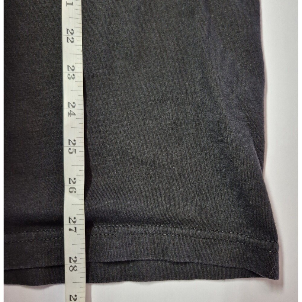 The Hundreds x Rocky Shirt Mens Black NWOT Movie Graphic Streetwear Rare Collab - Picture 8 of 8